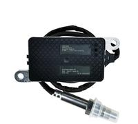 Nitrogen Oxygen Sensor For Uninox 24V 5WK96756 5WK96756A WG1034120003 A2C81234400-03 NOx Oxygen Sensor Exhaust Gas Sensor(5WK96756A)