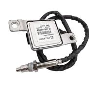 Nitrogen Oxygen Sensor Nitrogen Oxide Nox Sensor For A6 2012 2013 2014 2015 2016 For A7 2014 2015 2016 3.0L For TDI 4G0907807D 5WK97204 Automotive NOx Sensor