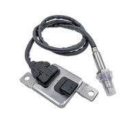 Nitrogen Oxygen Sensor Nox 8K0907807J 5WK97205 5WK9-7205 For A4 For A5 For A6 For Q5 Nox Nitrogen Oxide Sensor