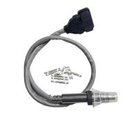 Nitrogen Oxygen Sensor NOx Sensor Probe 24V For ISUZU For TGX 18.440 4x2 BLS 5WK9 7206 89823-69200 8982369200 5WK97206 8982369200 89830-23940 Nox Nitrogen Oxide Sensor(5PCS)