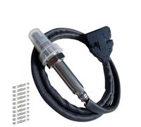 Nitrogen Sensor 5WK96650B 11787590402 759040204 Nitrogen Oxygen Sensor For Bmw F10 F11 N53 523i 528i 530i Nox Sensor Nox Sensor(Probe)