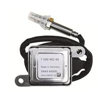 Nitrogen Sensor 5WK96650D 11787590402 759040205 NOx Sensor For BMW 5 F10 5 Touring F11 523i 528i 530i N53 Nox Sensor