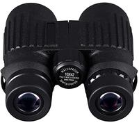 Nitrogen Waterproof Binoculars Low Light Night Vision 10X42 Binoculars High Power Zoom Telescope Bird Watching Outdoor Hunting