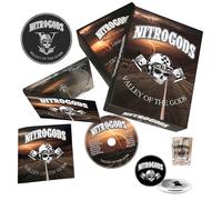 Nitrogods - Valley of the Gods (Ltd. Boxset)