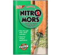 Nitromors All Purpose Paint and Varnish Remover