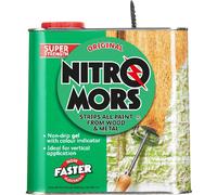 Nitromors All Purpose Paint and Varnish Remover 2l