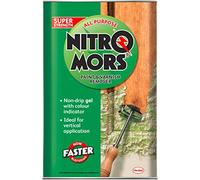 Nitromors All Purpose Paint and Varnish Remover Ref 1985780, 4 L