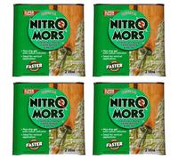 Nitromors All Purpose Paint & Varnish Remover 2L X 4