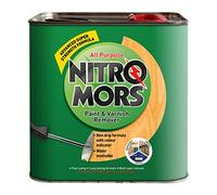 Nitromors All Purpose Paint & Varnish Remover 2ltr