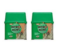 Nitromors All Purpose Paint & Varnish Remover 375Ml X 2
