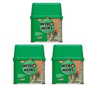 Nitromors All Purpose Paint & Varnish Remover 375Ml X 3