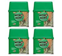 Nitromors All Purpose Paint & Varnish Remover 375Ml X 4