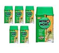 Nitromors All Purpose Paint & Varnish Remover 750Ml X 6