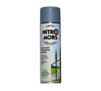 Nitromors Anti-Rust Graphene Primer 500ml 500ml Grey