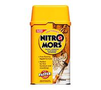 Nitromors Craftsman Paint Stripper, Varnish & Lacquer Remover, Perfect for Fine Carvings & Mouldings, 750 ml