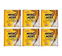 Nitromors Craftsman Paint Varnish & Lacquer Remover 2L X 6