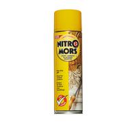 Nitromors Craftsman Paint, Varnish & Lacquer Remover 500ml 500ml Cloudy