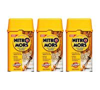 Nitromors Craftsman Paint Varnish & Lacquer Remover 750Ml X 3