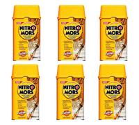 Nitromors Craftsman Paint Varnish & Lacquer Remover 750Ml X 6