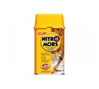 Nitromors Craftsman Paint Stripper, Varnish & Lacquer Remover, Perfect for Fine Carvings & Mouldings, 750 ml