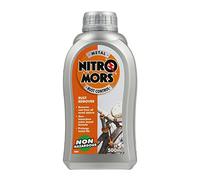 Nitromors Non Hazardous Rust Remover, Safe to Use On All Metals, 500 ml