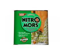 Nitromors NPV002 All-Purpose Paint & Varnish Remover 2 Litre