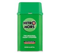 Nitromors Original Paint Stripper, Varnish & Lacquer Remover, for Wood, Metal & Concrete, 750 ml