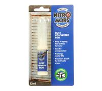 Nitromors Rust Converter 13ml 13ml Clear