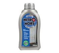Nitromors Rust Converter 500ml 500ml Clear