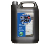 Nitromors Rust Converter 5L 5L Clear