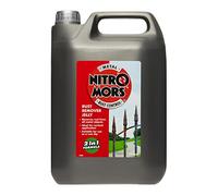 Nitromors Rust Remover Jelly 5L
