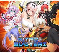 Nitroplus Blasterz: Heroines Infinite Duel Steam CD Key
