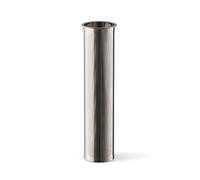 NitroPress 200 Micron Filter Basket - Stainless Steel Cold Brew Attachment for NitroPress Coffee Maker | Convert Your NitroPress into a Cold Brewer | Reusable & Easy to Clean