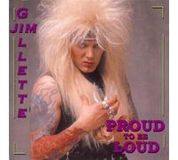 Nitro's Jim Gillette - Proud to Be Loud