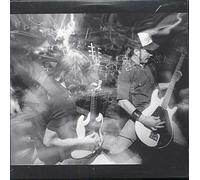 NITROSONIQUE - LE DIABLE EST LA RADIO (EP) (1 (DSC