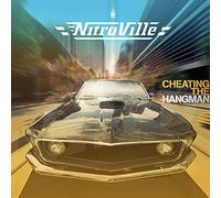 Nitroville - Cheating The Hangman [VINYL]