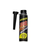 Nitrox Car Octane Booster And Fuel System Injector Cleaner 300Ml X 2