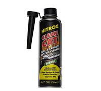 Nitrox Catalytic Converter Petrol Cleaner, 500 ml