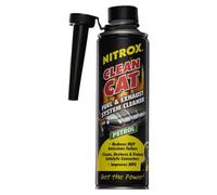 Nitrox Clean Cat Petrol 500ml 500ml