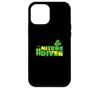 Nitrox Diver Scuba Diving Case for iPhone 12 Pro Max