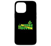 Nitrox Diver Scuba Diving Case for iPhone 13 Pro Max