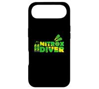 Nitrox Diver Scuba Diving Case for iPhone Air