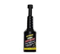 Nitrox Max Blast Petrol Fuel System Additive, 300ml