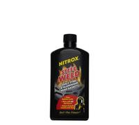 Nitrox Steel Weld Seals Head Gasket Leak Radiator & Coolant Hose Repair 500Ml X3
