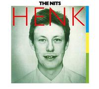 Nits - Henk (Gatefold sleeve) [180 gm LP vinyl]