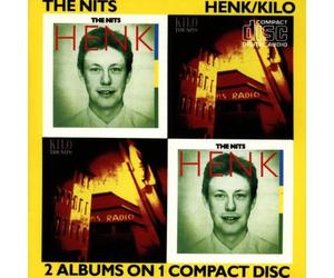 Nits - Henk/Kilo
