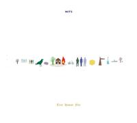 Nits - Tree House Fire [10" Black Vinyl]