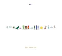 Nits - Tree House Fire [VINYL]