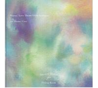 NITSU/JOE THOMAS - Love Theme From Spartacus - Vinyl (7")