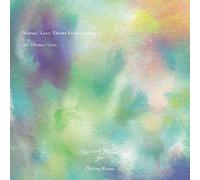 Nitsua / Thomas, Joe - Love Theme From Spartacus / Coco [Vinyl LP] [VINYL]